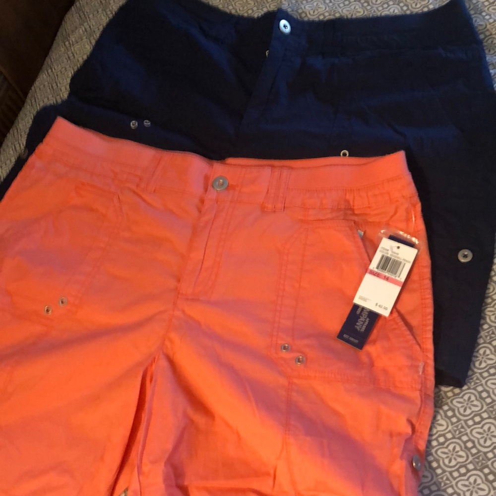 Women’s shorts